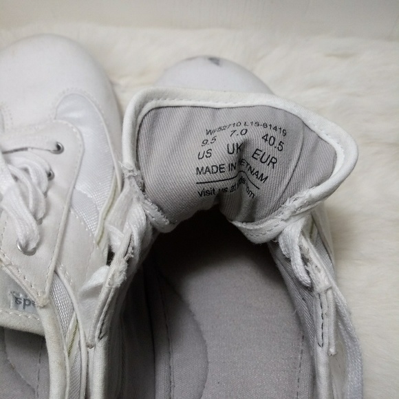 Keds canvas shoes - Picture 4 of 6